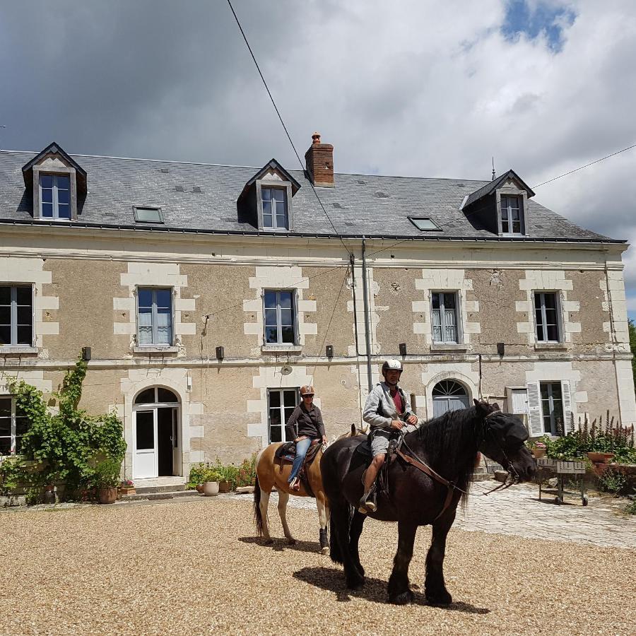 Hotel Le Moulin Du Bourg Epeigne-les-Bois Exterior foto